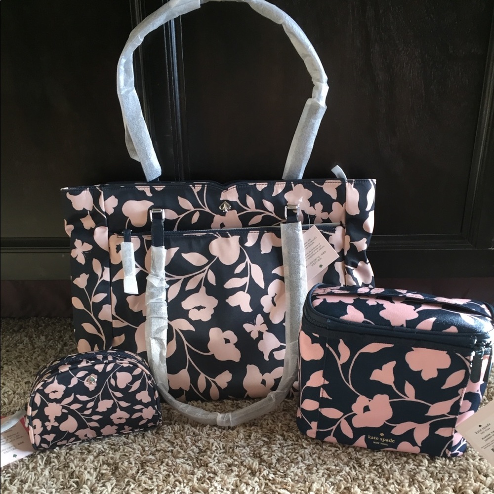 Kate Spade Jae Garden Vine